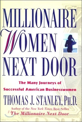 Millionaire Women Next Door