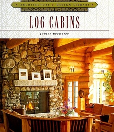 Log Cabins (Hardcover) 