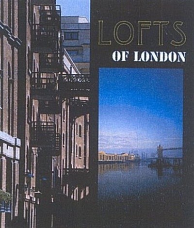 Lofts of London (Hardcover) 