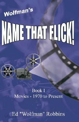 Wolfman's Name That Flick