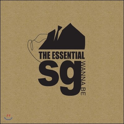 SG ʺ - The Essential SG Wannabe