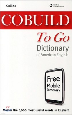 Cobulid to Go Dictionary of American English