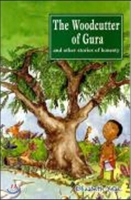 The Woodcutter of Gura