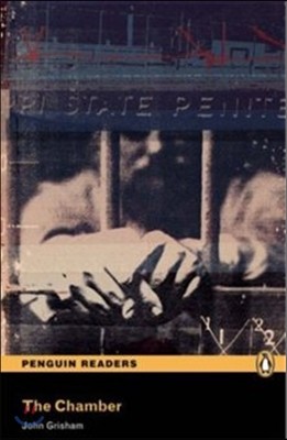 Penguin Readers Level 6 : The Chamber (Book & CD)