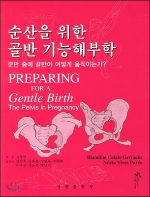순산을 위한 골반 기능해부학