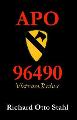 Apo 96490 Vietnam Redux