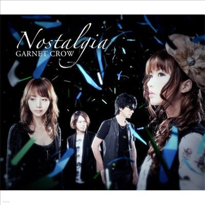 Garnet Crow ( ũο) - Nostalgia (CD)