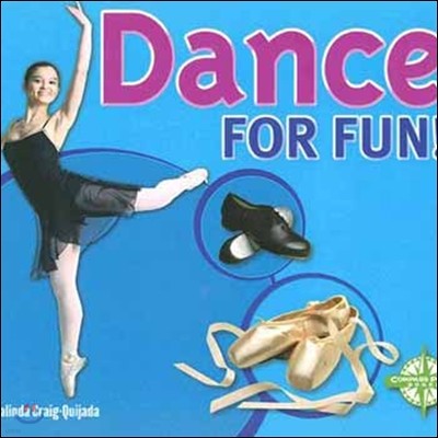 Dance for Fun!