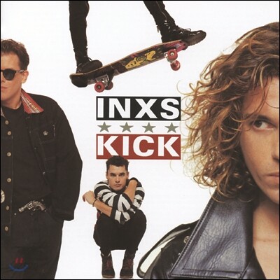 Inxs - Kick 25 (Deluxe Edition)