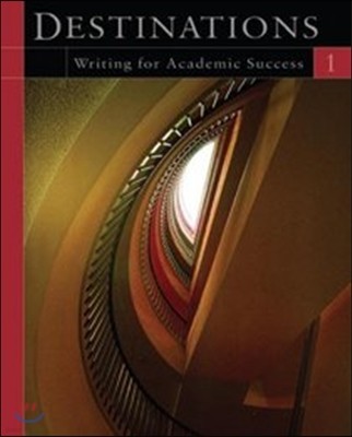 Destinations Level 1 : Writing for Academic Success