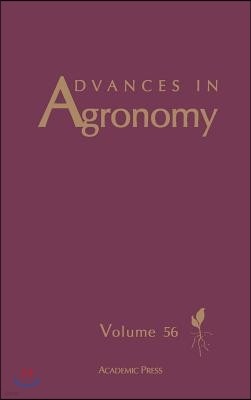 Advances in Agronomy: Volume 56