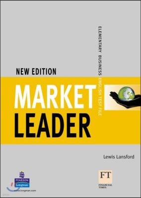 Market Leader Elementary Business English Test File