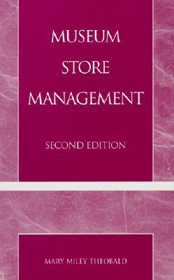 Museum Store Management