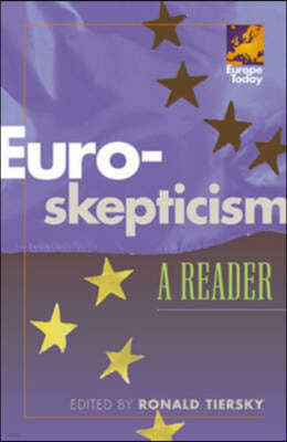 Euro-Skepticism: A Reader