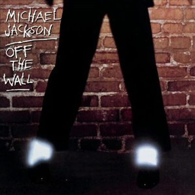 Michael Jackson - Off The Wall (Bonus Tracks) (Remastered) (Special Edition)(CD)