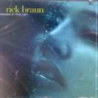 Rick Braun - Kisses In The Rain (CD-R)