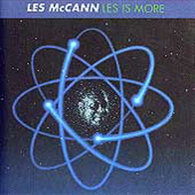 Les McCann - Les Is More (Special Edition)(CD)