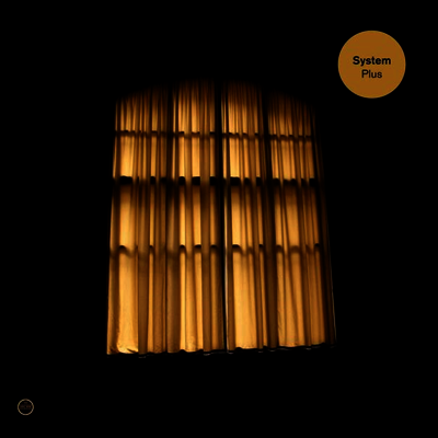 System — Plus (MP3 Download) 앨범 커버