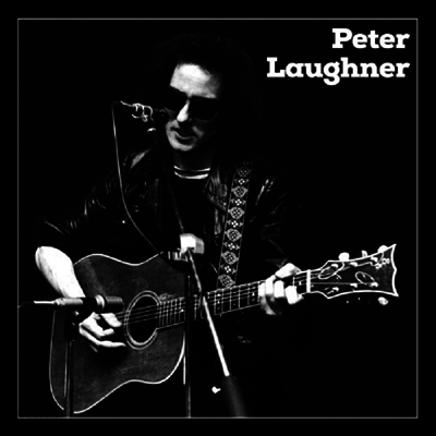 Peter Laughner - Peter Laughner (Black/White 5LP)(Digital Download Card)
