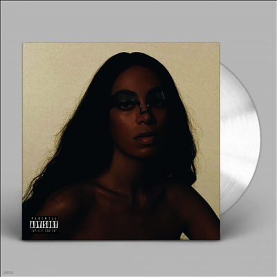 Solange — When I Get Home 앨범 커버