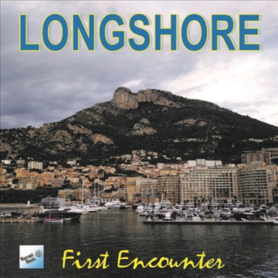 Longshore - First Encounter (CD)