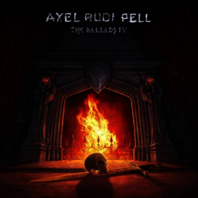Axel Rudi Pell - Ballads IV (2LP)