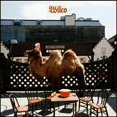 Wilco - Wilco (The Album) (LP+CD)