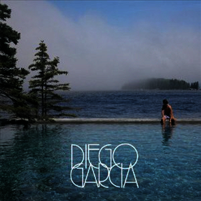 Diego Garcia — Laura 앨범 커버
