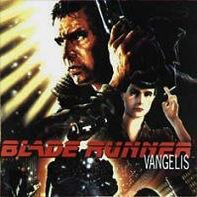 Vangelis - Blade Runner (블레이드 러너) (Soundtrack)