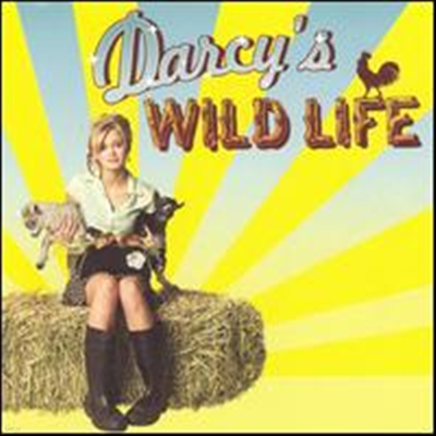 O.S.T. - Darcy's Wild Life (Soundtrack)