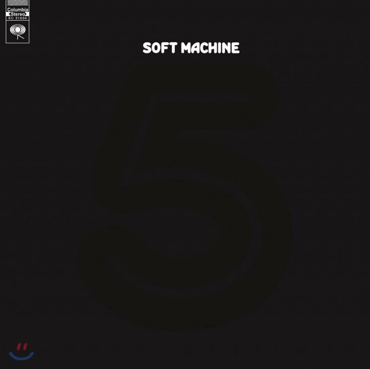 Soft Machine (소프트 머신) - Soft Machine Fifth [LP]