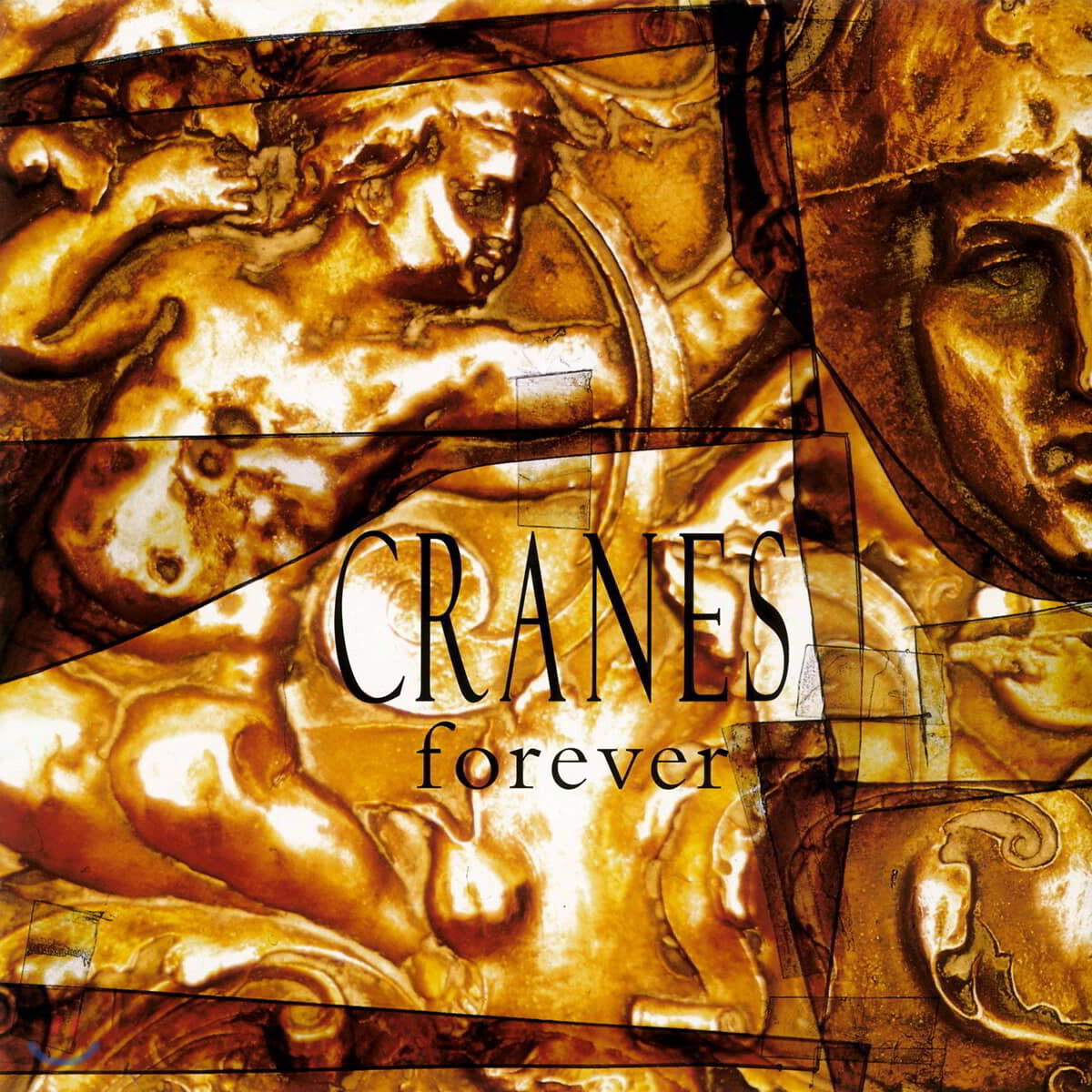 Cranes (크레인스) - Forever [LP]