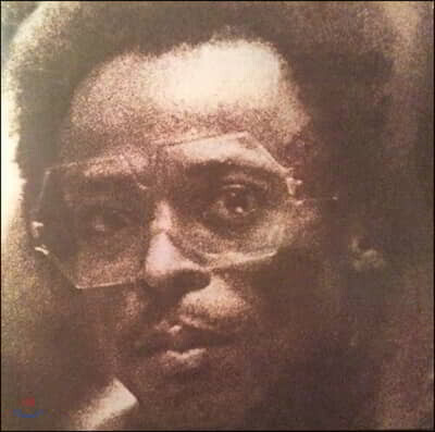 Miles Davis — Get Up With It 앨범 커버