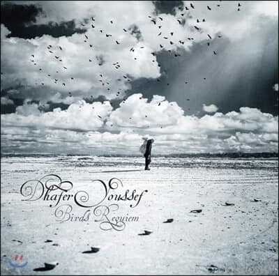 Dhafer Youssef — Birds Requiem 앨범 커버