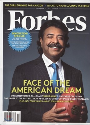 Forbes USA (ְ) : 2012 9 24