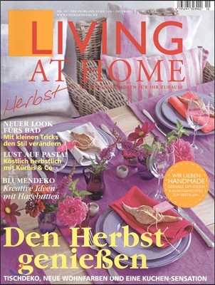 Living at Home () : 2012 10