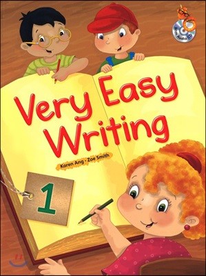 Very Easy Writing 1