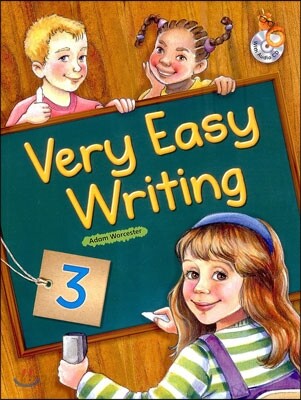 Very Easy Writing 3