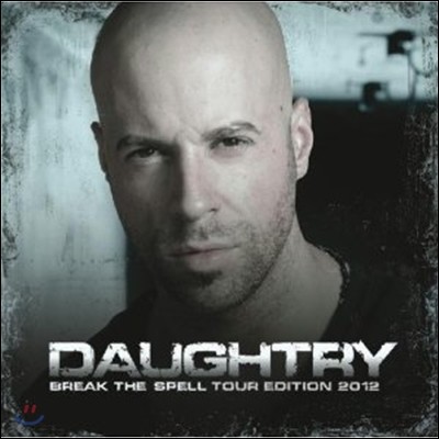 Daughtry - Break The Spell (Tour Edition)