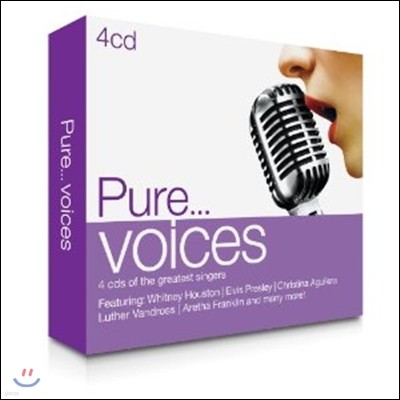Pure Voices