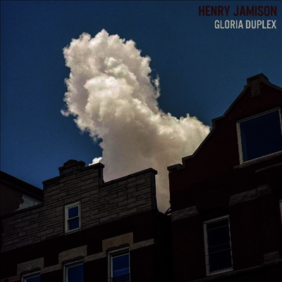 Henry Jamison - Gloria Duplex (LP)