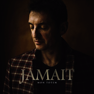 Yves Jamait — Mon Totem 앨범 커버