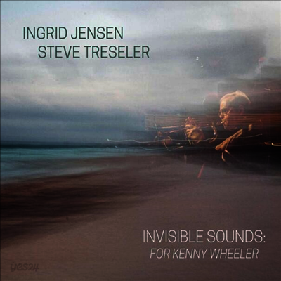 Ingrid Jensen & Steve Tresler - Invisible Sounds: For Kenny Wheeler (Ltd. Ed)(Gatefold)(180G)(2LP)
