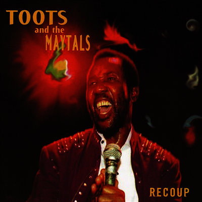 Toots And The Maytals - Recoup (180G)(LP)