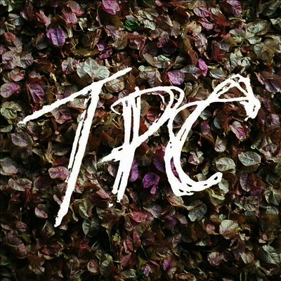 Tokyo Police Club — TPC (Gatefold) 앨범 커버