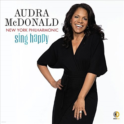 Audra McDonald - Live at Lincoln Center (CD)