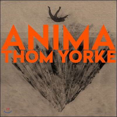 Thom Yorke (톰 요크) - 3집 ANIMA 