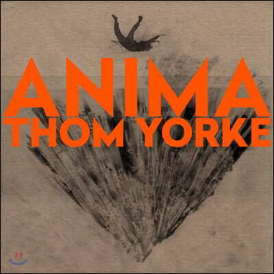 Thom Yorke (톰 요크) - 3집 ANIMA