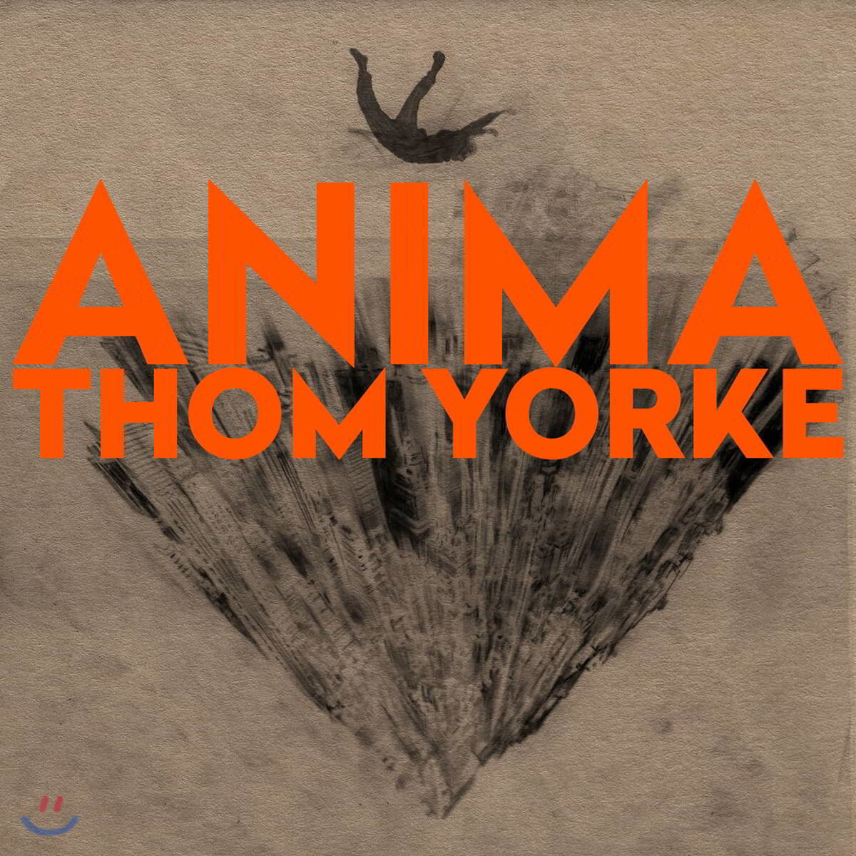 Thom Yorke (톰 요크) - 3집 ANIMA 