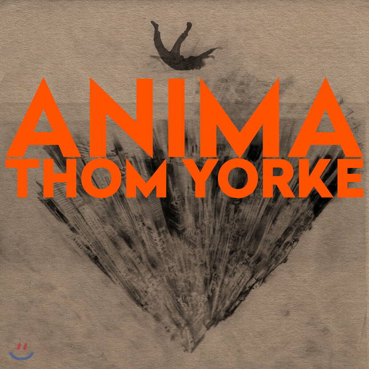 Thom Yorke (톰 요크) - 3집 ANIMA